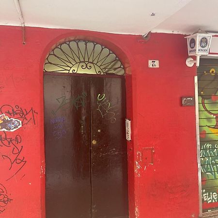 Affittacamere Bibiena Nel Cuore Di Bolonya Dış mekan fotoğraf