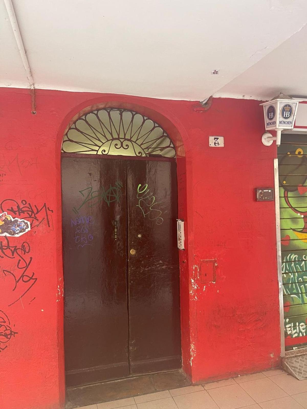 Affittacamere Bibiena Nel Cuore Di Bolonya Dış mekan fotoğraf